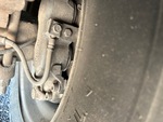 Brakes with 