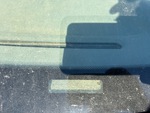 General Appearance with Second Serial Number/VIN Photo