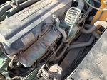 Motor with 