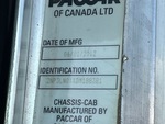 General Appearance with Numéro de série/Numéro d'identification du véhicule automobile