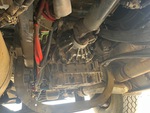 Drivetrain with 