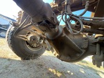Drivetrain with 