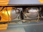 Electrical with 