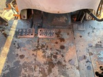 Control Station with 