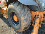 Chassis with 