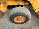 Chassis with 