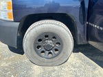 Chassis with 