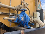 Chassis with 