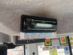 Control Station with 