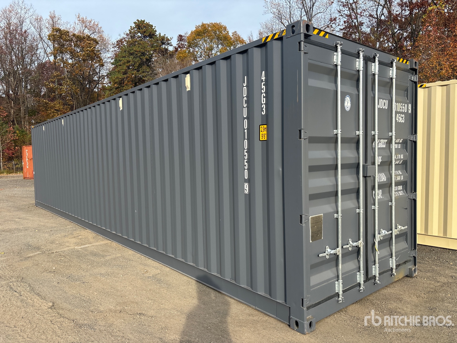 General Appearance with Imagen: esquina delantera derecha