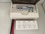 Configuration with 