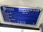 Cab with 