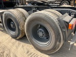 4 Underbody - Truck with 