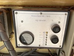 Control Station Ground with 