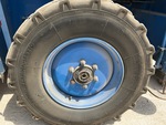 Drivetrain with 