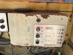 Control Station Ground with 