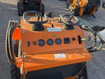 Control Station with 