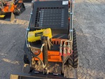 Hydraulics with 