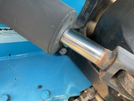 Hydraulique with 