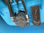 Hydraulique with 