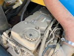 Moteur with 