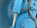 Hydraulique with 