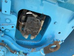 Hydraulique with 