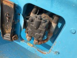 Hydraulique with 