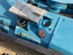 Hydraulique with 