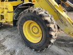 Chassis with 
