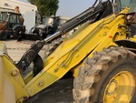 Chassis with 