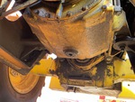 Drivetrain with 