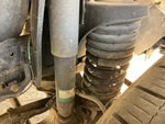 Chassis with 