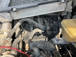 Engine with 