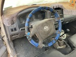 Control Station with 