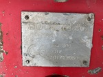 Aspect général with Numéro de série/Numéro d'identification du véhicule automobile