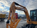 v2 Chassis - Excavator with 