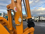 v2 Chassis - Excavator with 