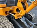 v2 Chassis - Excavator with 