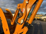 v2 Chassis - Excavator with 