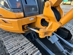 v2 Chassis - Excavator with 