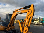v2 Chassis - Excavator with 
