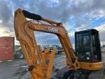 v2 Chassis - Excavator with 