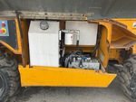 Hydraulics with 