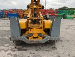 Hydraulics with 