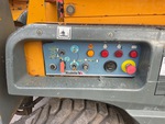 Basic Lower Control Station with 
