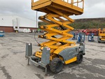 Chassis Photos with 