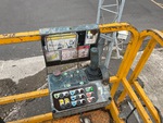 Basic Control Station Upper with 