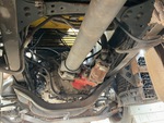Drivetrain with 