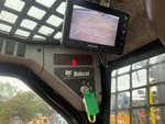 Control Station with 